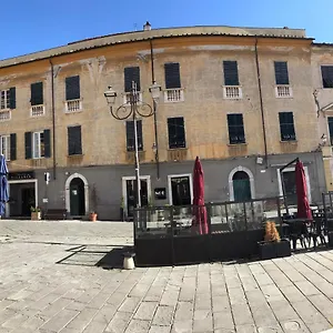 Matteotti 45 Sarzana
